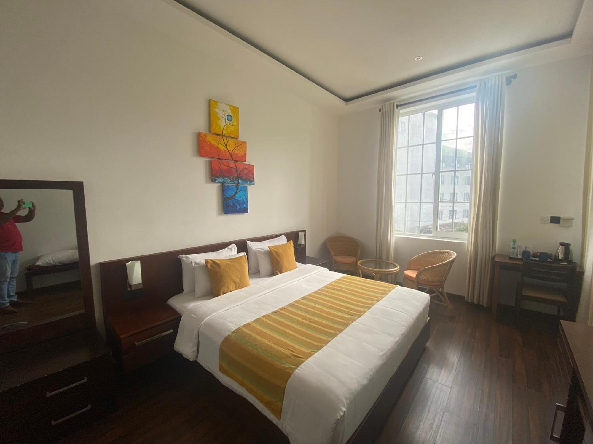 Villa Cassandra Nuwara Eliya Luaran gambar