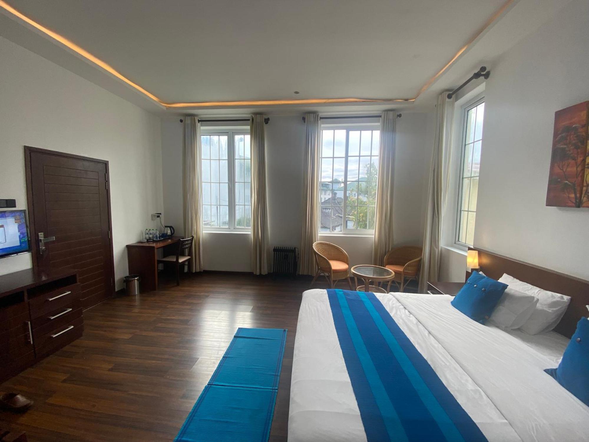 Villa Cassandra Nuwara Eliya Luaran gambar