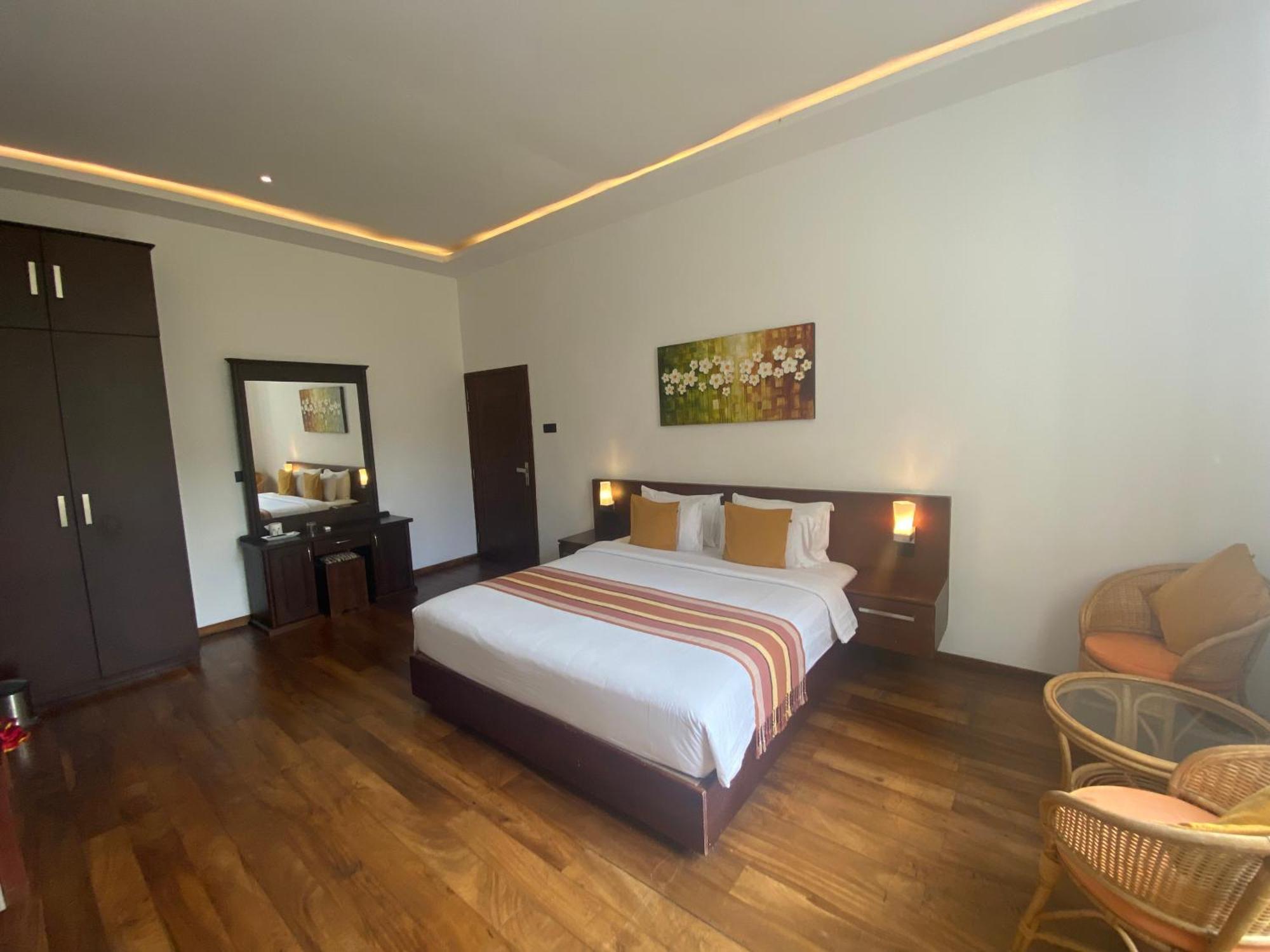 Villa Cassandra Nuwara Eliya Luaran gambar