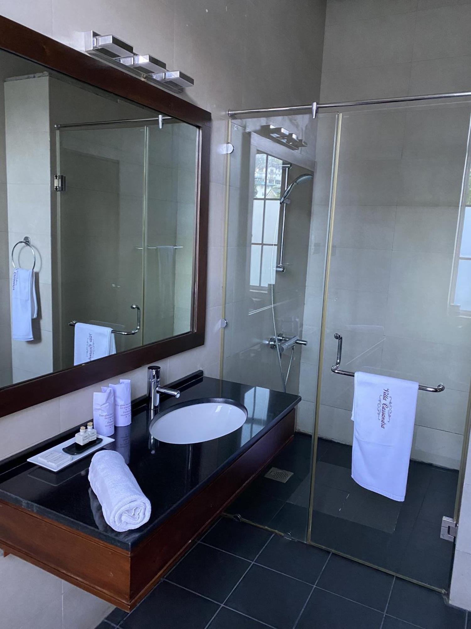 Villa Cassandra Nuwara Eliya Luaran gambar
