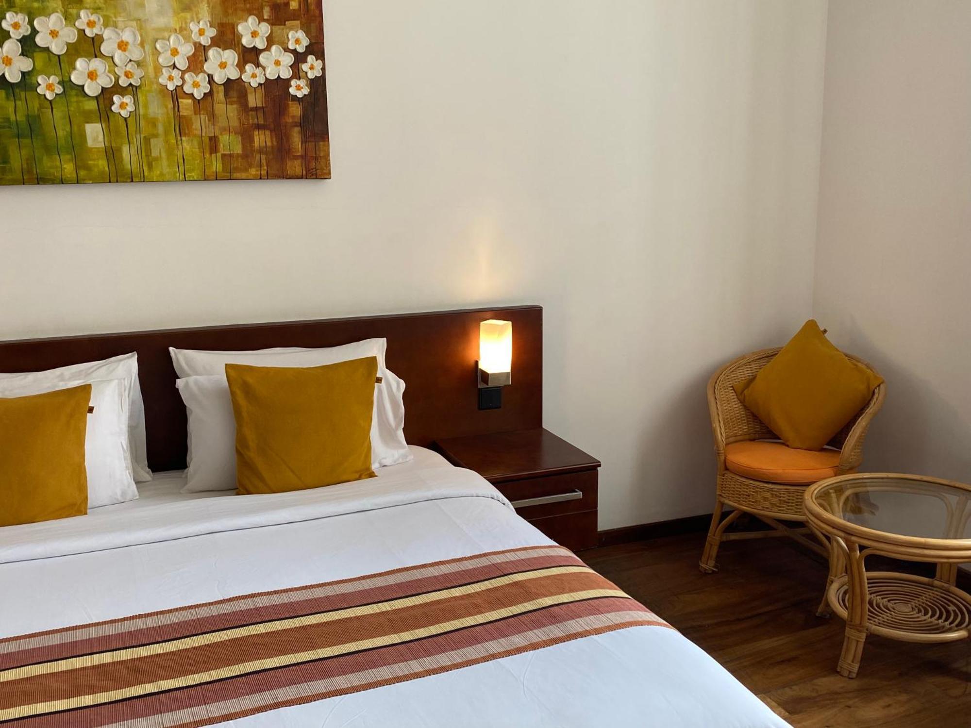 Villa Cassandra Nuwara Eliya Luaran gambar