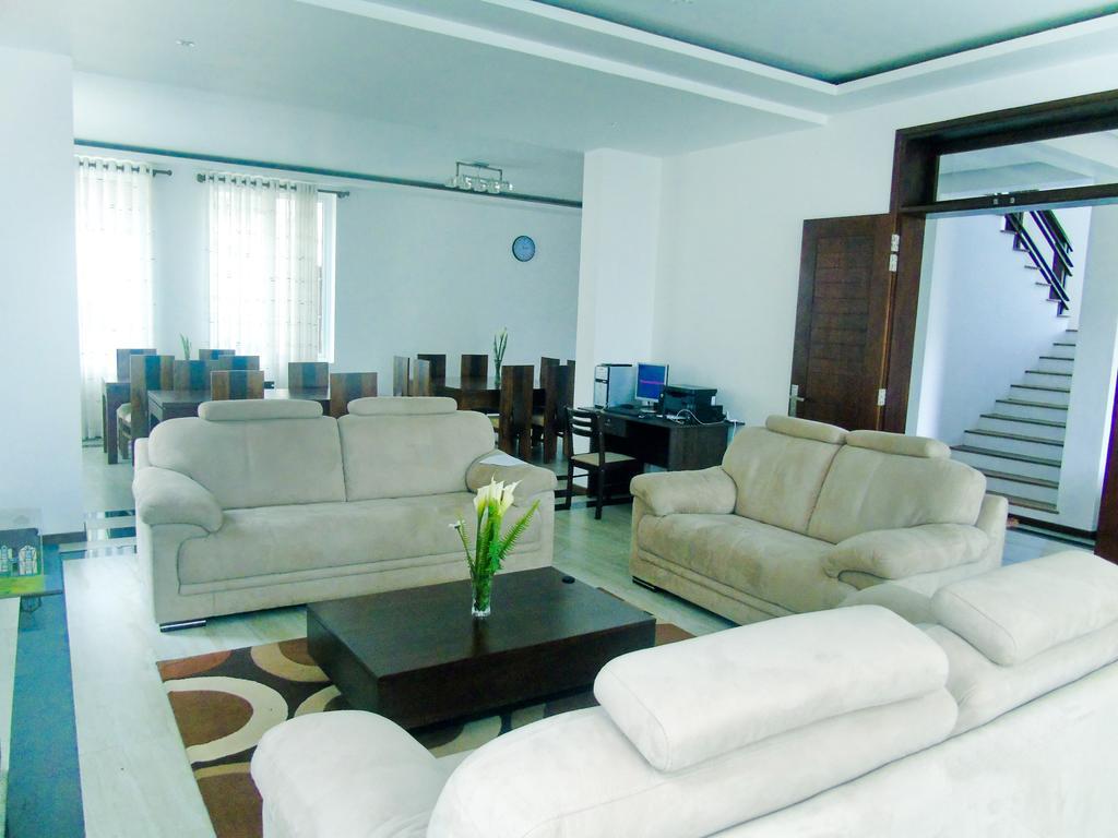 Villa Cassandra Nuwara Eliya Luaran gambar