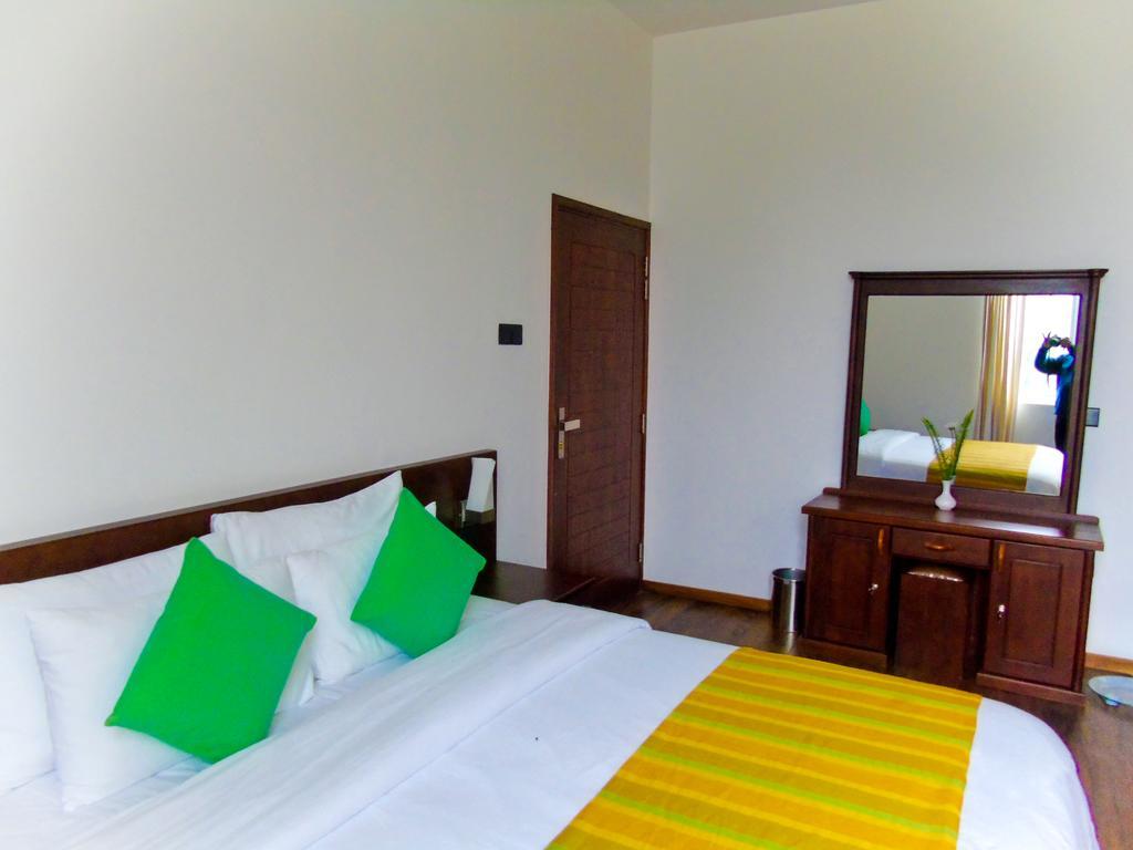 Villa Cassandra Nuwara Eliya Luaran gambar