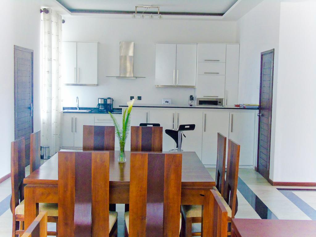 Villa Cassandra Nuwara Eliya Luaran gambar