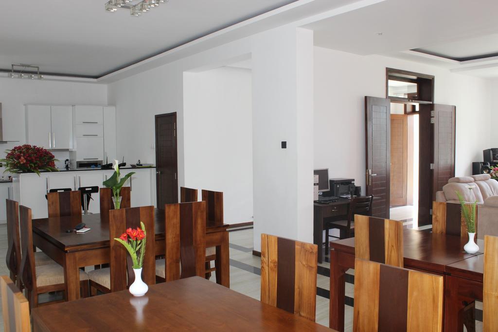 Villa Cassandra Nuwara Eliya Luaran gambar