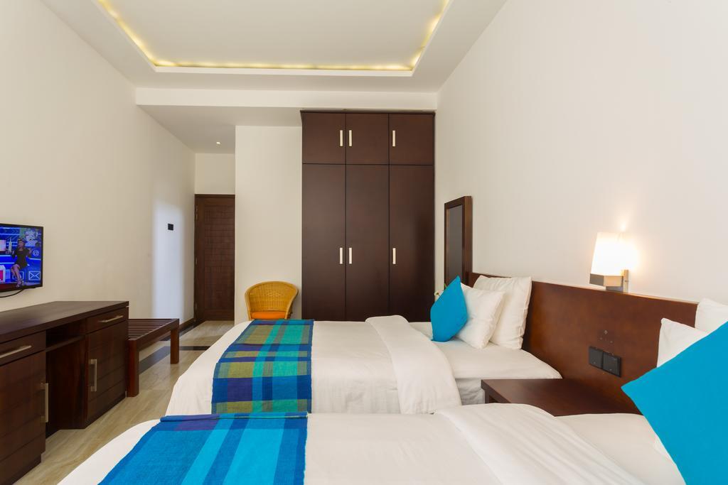 Villa Cassandra Nuwara Eliya Bilik gambar