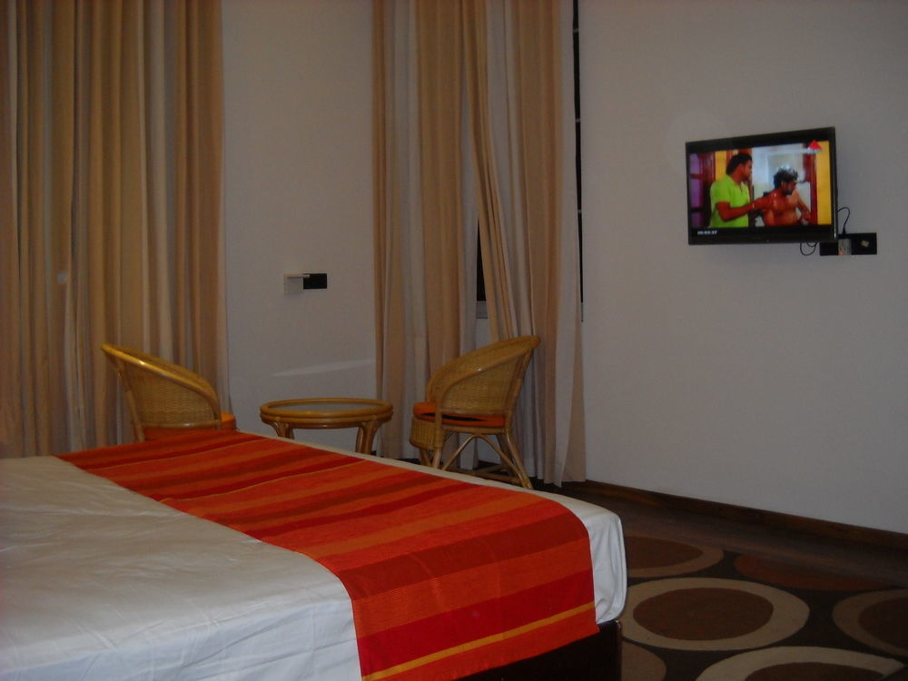 Villa Cassandra Nuwara Eliya Luaran gambar