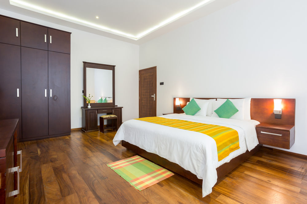 Villa Cassandra Nuwara Eliya Luaran gambar