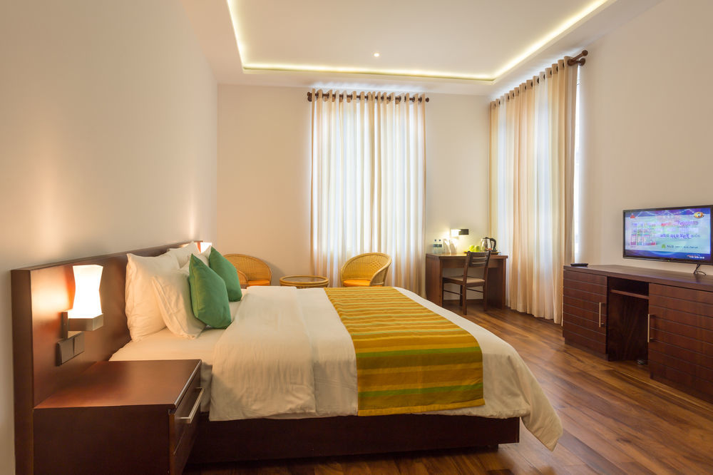 Villa Cassandra Nuwara Eliya Luaran gambar