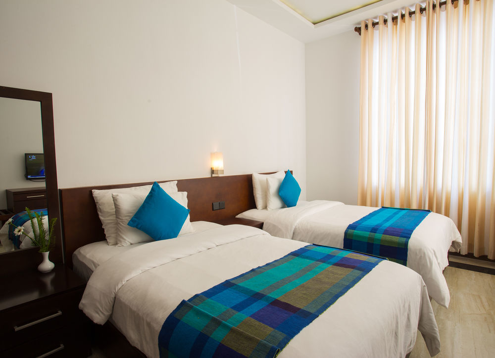 Villa Cassandra Nuwara Eliya Luaran gambar